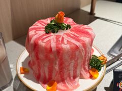 -海底捞火锅(奥体南路店)