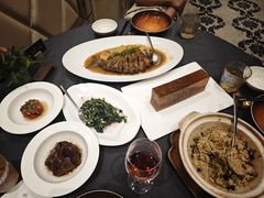 -A One Kitchen·南京精菜馆(晶丽酒店店)