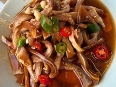 -徽厨食坊·农家特色私房菜