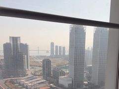 -大连星海皇冠假日酒店