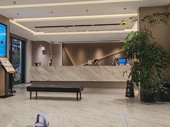 -如家酒店·neo(苏州拙政园狮子林店)