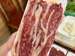 双层-杏花吴记牛肉火锅
