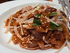 -北京四季酒店·采逸轩