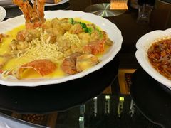 -东江海鲜酒家(艺都分店)