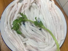 -华哥新鲜猪精品美食