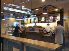 -星巴克(北京南站第三店)