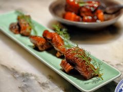 老上海熏鱼-淮扬府(安定门店)