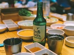 -喜来稀肉(北外滩白玉兰广场店)