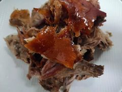 -贝勒爷·酥不腻烤鸭