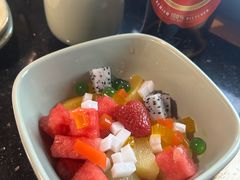 -梨花自助烤肉(乐宾店)