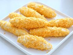 奶香山药-老家菜馆(正定店)