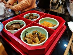 -上席擂茶·新中式青年茶馆(古城店)