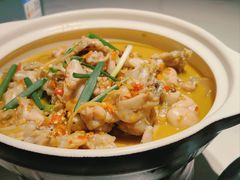 -费大厨辣椒炒肉(正佳广场店)