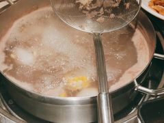 -潮泰牛肉火锅 · 创于1992年(车公庙店)