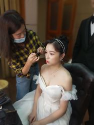 点击看大图 -青禾蒙娜丽莎婚纱摄影(武汉总店)