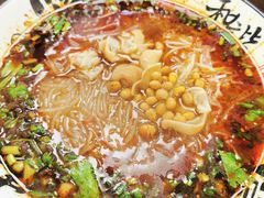 肥肠粉-青石桥老瓦房肥肠粉总店(青石桥总店)