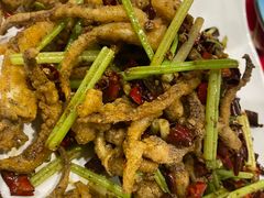 -天津乾毓德饭庄·清真传统炒菜·海鲜烧烤(咸阳路店)