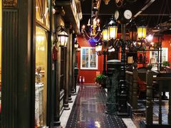 -棒咖啡音乐餐吧(婺源天佑路东门桥头店)