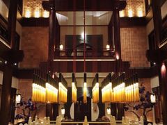 -西安华清御汤酒店