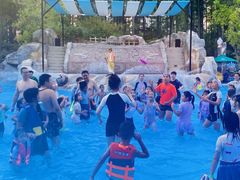 -武汉玛雅海滩水公园