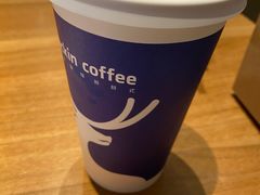-luckincoffee瑞幸咖啡(顺义华联商厦店)
