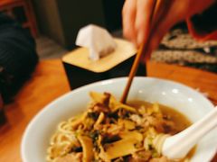 -奎元馆.百年奎元.非遗传承(西湖边的解放路店)