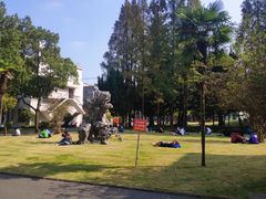 -上海财经大学(国定路校区)