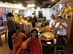 -大猫儿轰趴·团建·年会聚会(朝外店)