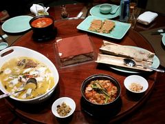 android_upload_pic-粗茶淡饭·隐庐私厨(东亭店)