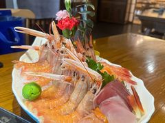 -山盛创作料理·Yamamori(珠宾店)