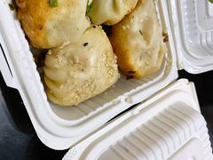 小杨生煎-小杨生煎(虹桥机场T1到达店)