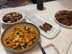 -丁字口海鲜热炒·烧烤大排档