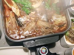 -半天妖烤鱼(海那城店)