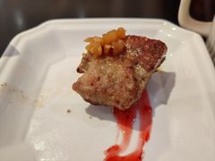 -盛宴自助餐厅(运达喜来登店)