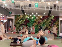 -青水瓦台汤泉(未央店)