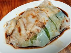 -芳记小食店(西华路店)