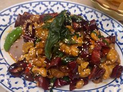 -KingThaia金泰兰(滨江天街店)