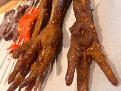 -小乾杯串店•16年沈阳烧烤(文安路店)
