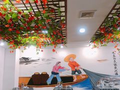 大堂-春盛渔府(牛首山店)