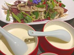 -北平盛世·新京菜·北京烤鸭(劲松·双井店)