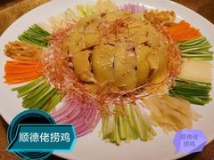 -顺德佬酒楼(愉龙店)