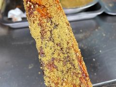 -玛马艾脆皮水磨年糕(湖北路87-89小区店)