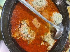 -张关合渣(航空大道店)