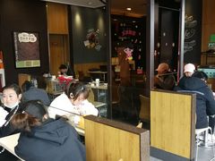 -肯德基(杭州复兴店)