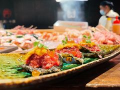 -三川·十酒Izakaya(南昌路店)