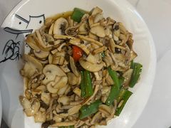 -火龙堂·风味民间菜(文一路店)