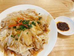 -德胜轩正宗顺德菜(宝安沙井会展中心店)