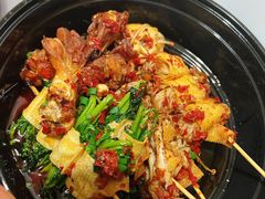 -肉店炸炸炸·爆汁孜然牛肉