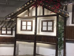 -庆合府重庆大排档(紫都城店)