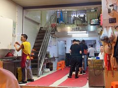 -老五鸡丝豆花面粉(瑞金北路68号院店)
